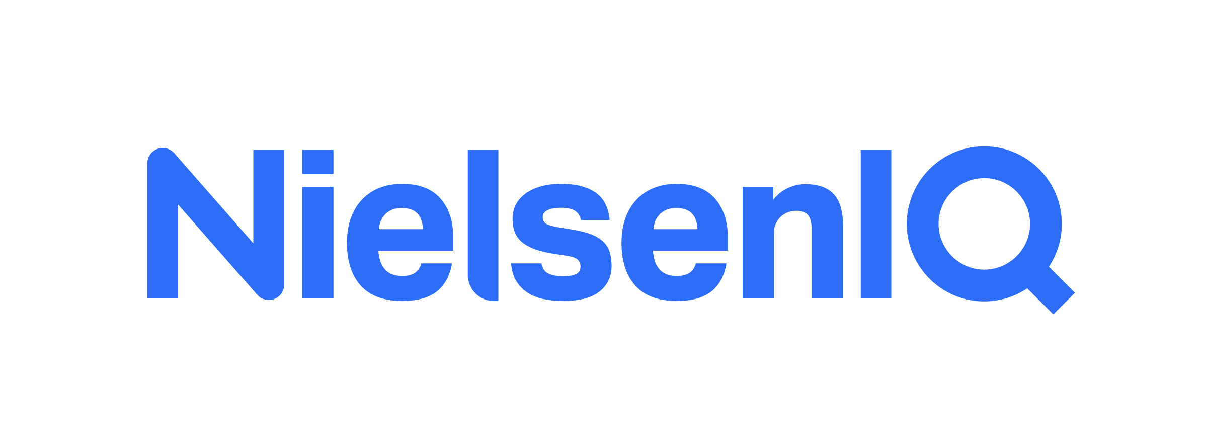 NielsenIQ Logo